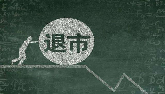 中概股美股私有化,中概股私有化