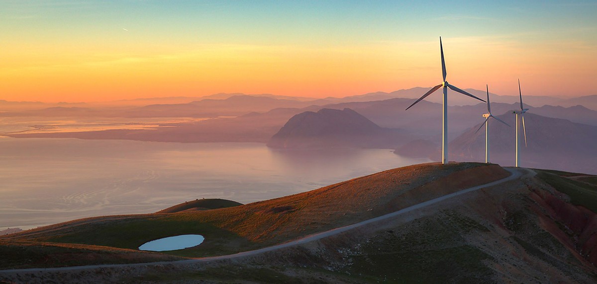 中国最新风力发电政策,风力发电对国家能源安全影响