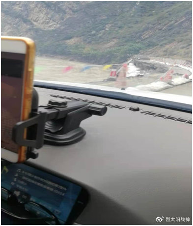 西安重庆成都九寨沟旅行顺序,出游记之四川