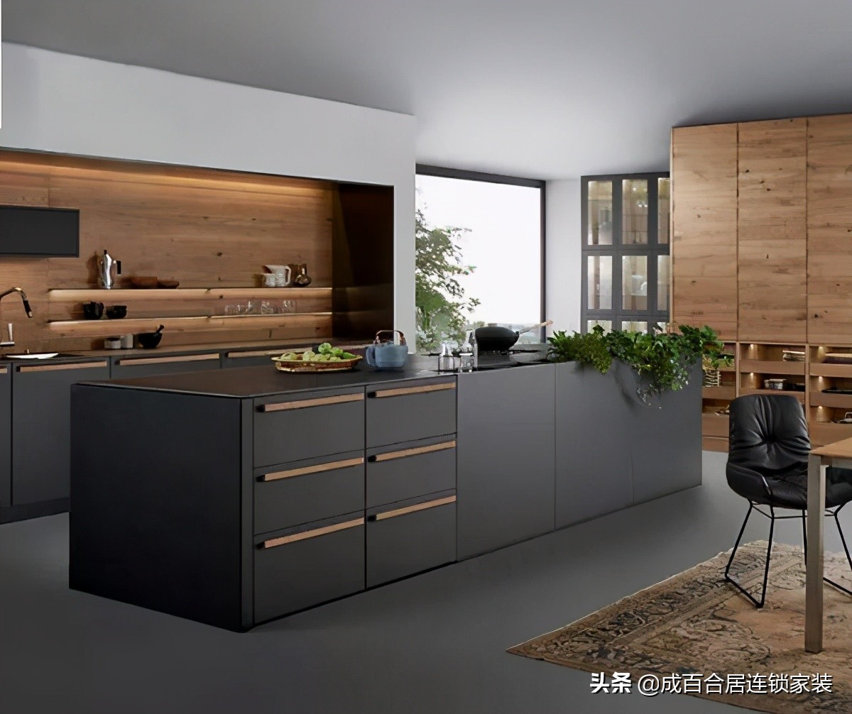 厨房台面材质怎么选,厨房台面怎么选好