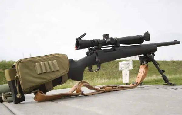 现在特种兵的牛逼装备,上天入地无所不能的特种兵