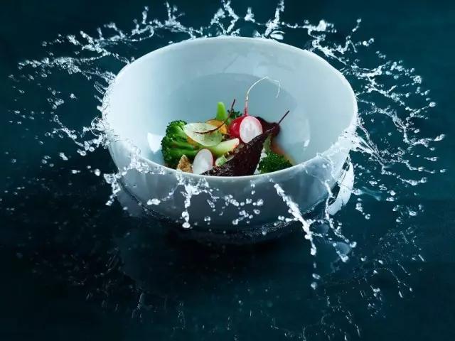 美食摄影真的没有这么难,美食摄影一拍就上手