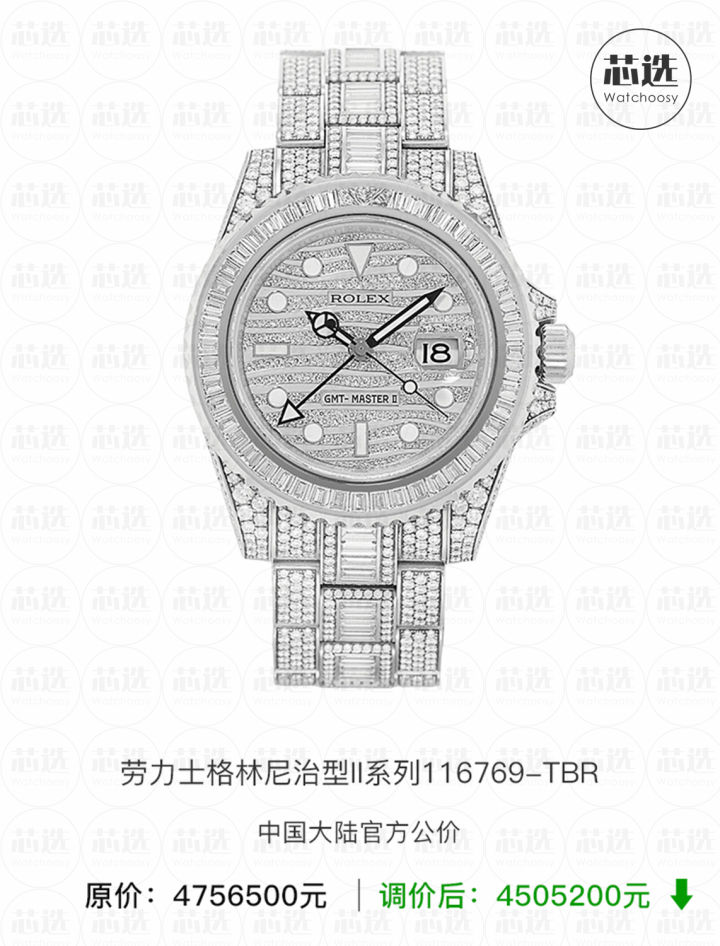 劳力士2023专柜政策,劳力士最近几年价格走势