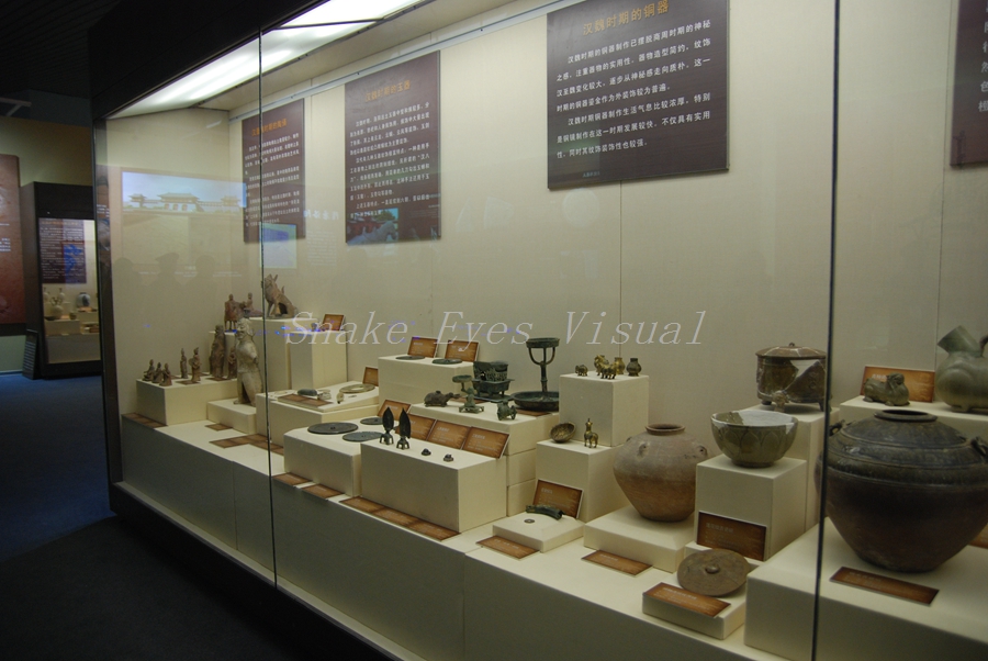 博物馆是一座永恒的城市记忆,博物馆了解历史