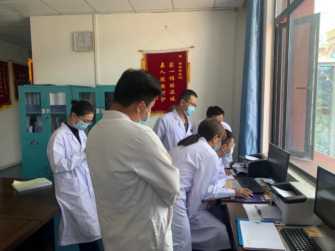 感人！海拔3200米藏区，天津医生驻扎结核病高发地，填补藏医院技术空白！