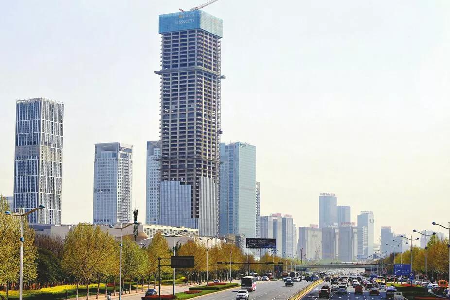 济南学区变化或显现，老牌名校原地踏步