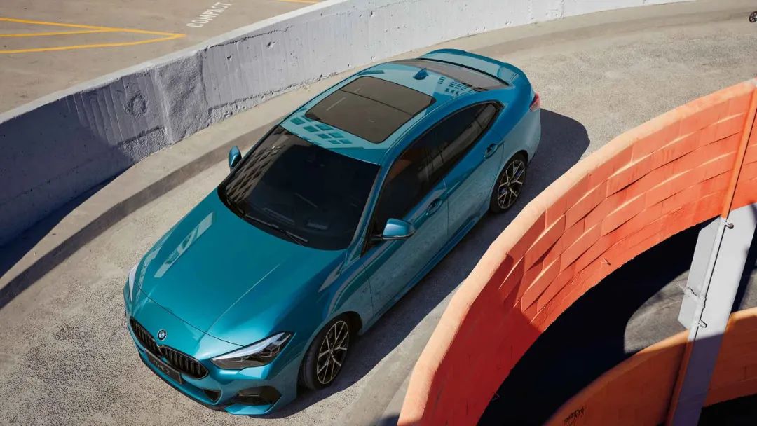 宝马爆款2022新款高端,宝马重磅