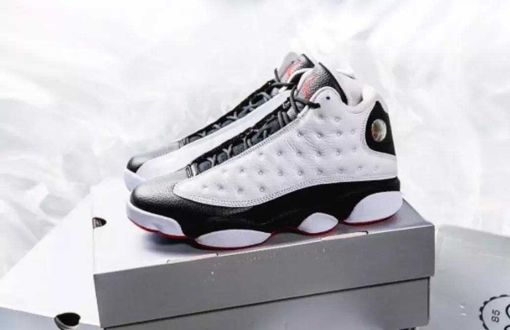 球鞋科普aj,nike球鞋知识问答