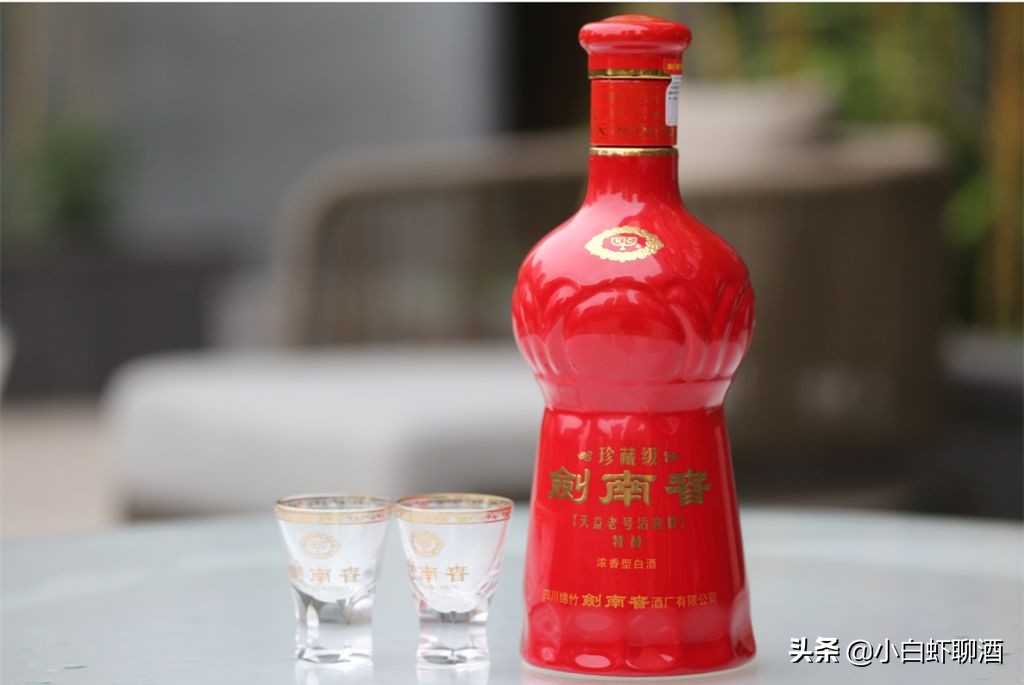 剑南春为什么叫茅五剑,剑南春茅五剑值得买吗