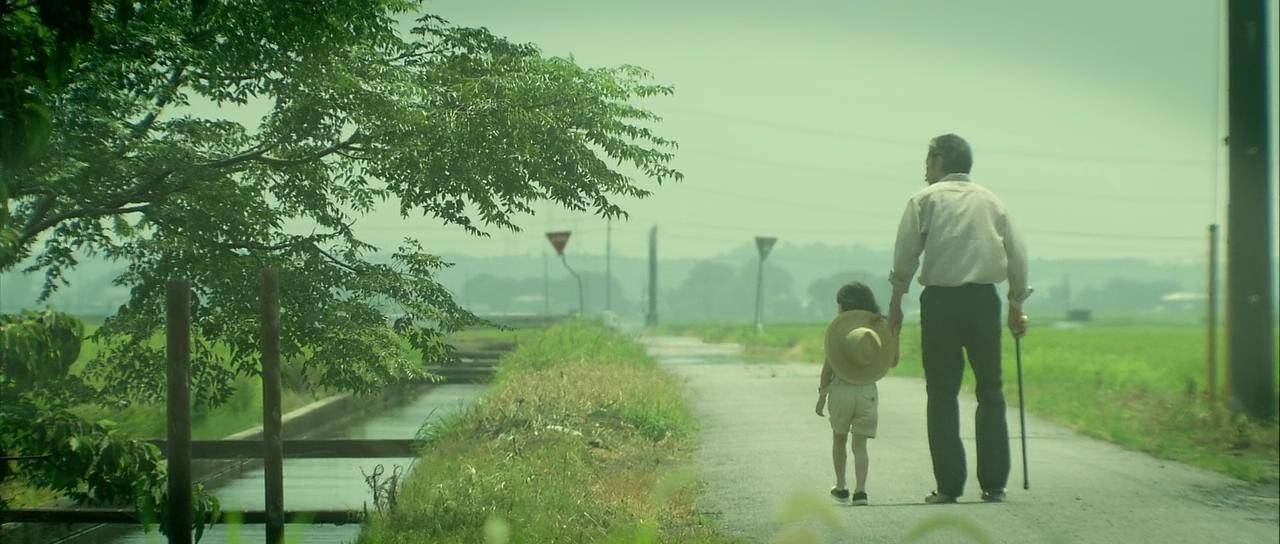 豆瓣评分7.9《白兔糖》：27岁外甥与6岁小姨的温情治愈