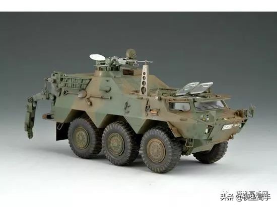 小号手模型1:48,小号手歼35模型