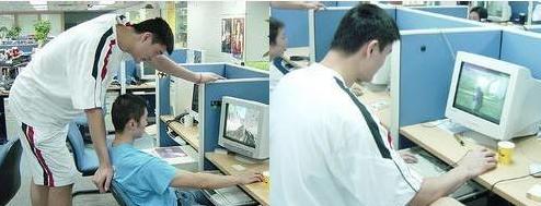 cs只有老玩家才知道什么,不可磨灭csgo