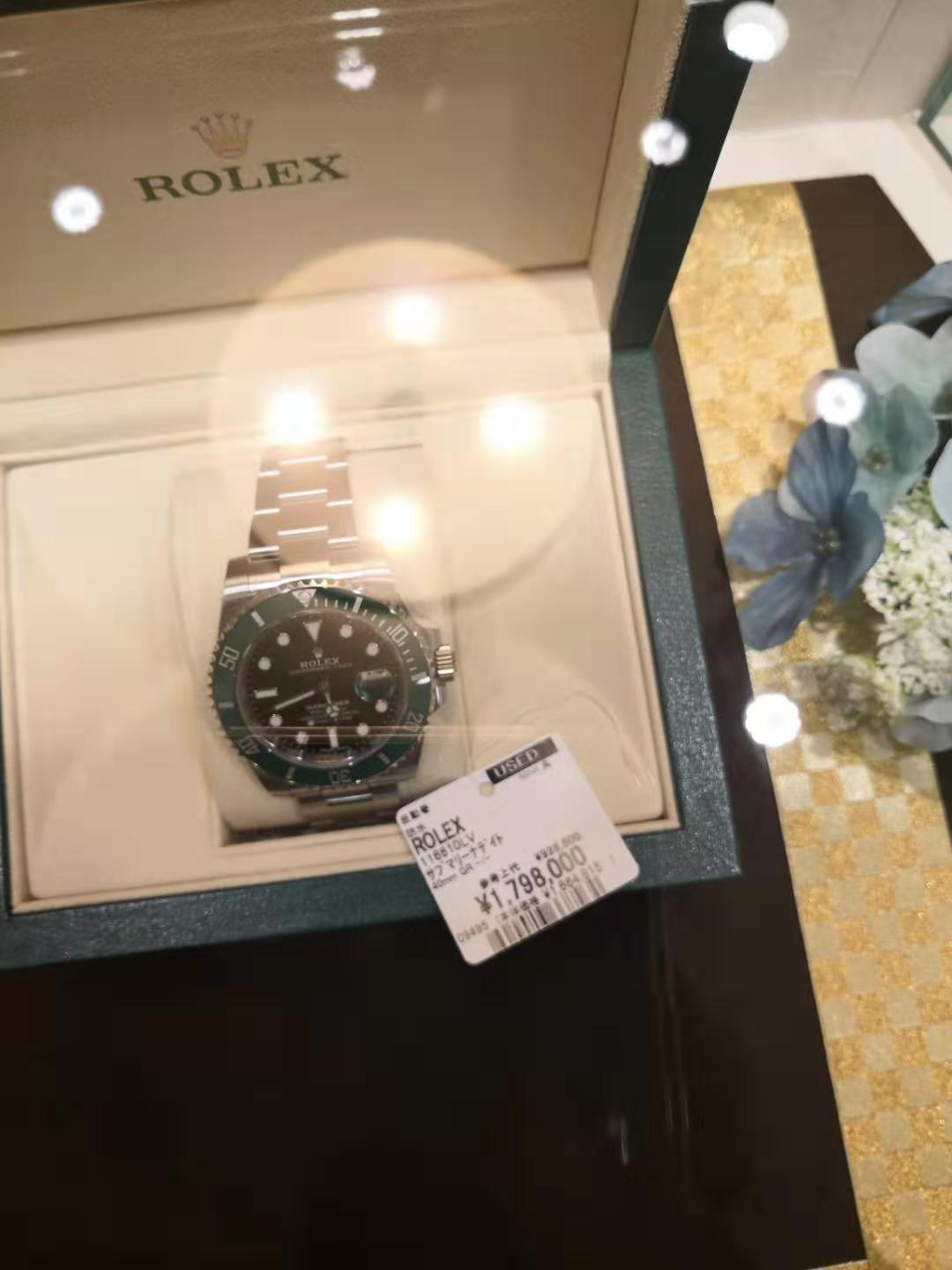 大阪的中古店推荐,京都lv中古店