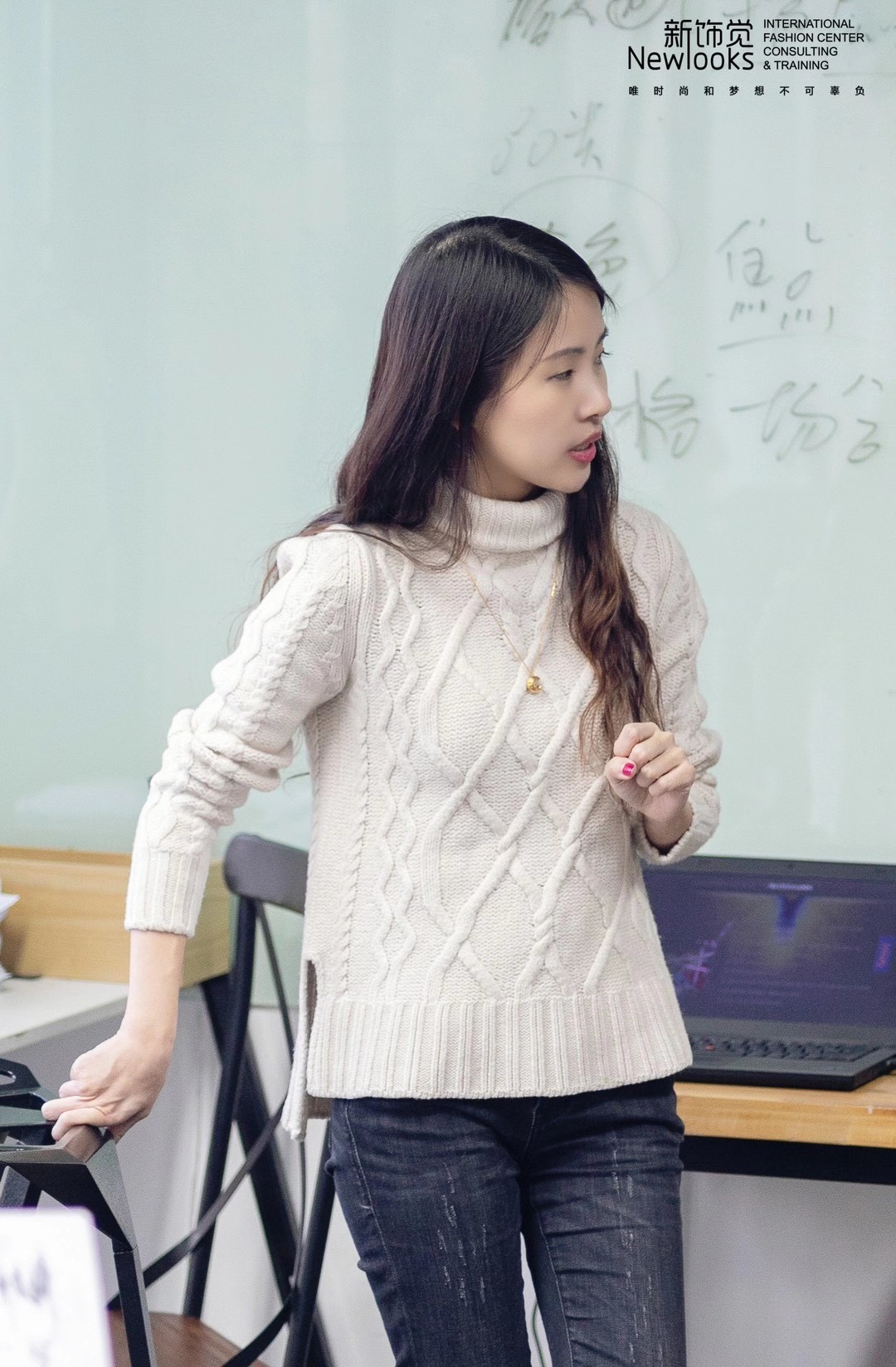 供应链买手华丽转身buyer只差一步——新饰觉