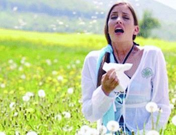 鼻炎吃西替利嗪和氯雷他定,盐酸西替利嗪片和氯雷他定治鼻炎