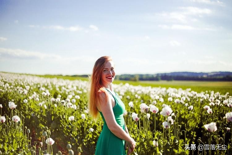 五句话让女人爱你,让女人爱你的小窍门