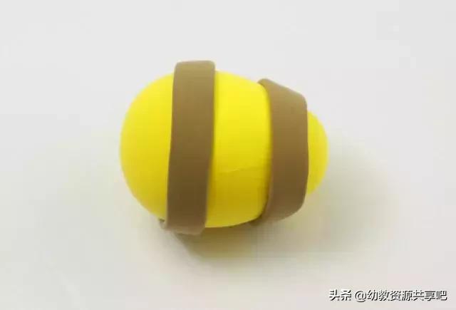 小蜜蜂手工制作可以戴头上的,小蜜蜂手工制作大全图片