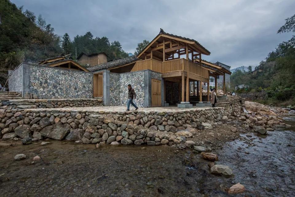 乡村振兴特色文化案例分享,关于乡村振兴比较有创意的点子