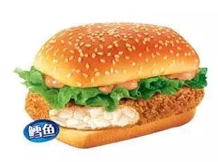 再也吃不到的零食,肯德基各种单品大全