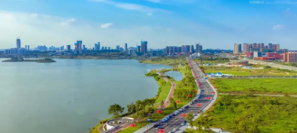 成都兴隆湖最好的中心在哪里,成都兴隆湖最新规划哪里