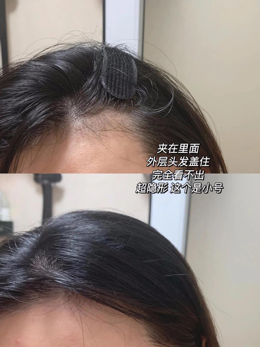 教你一招弄发型,吹发型蓬松技巧视频男