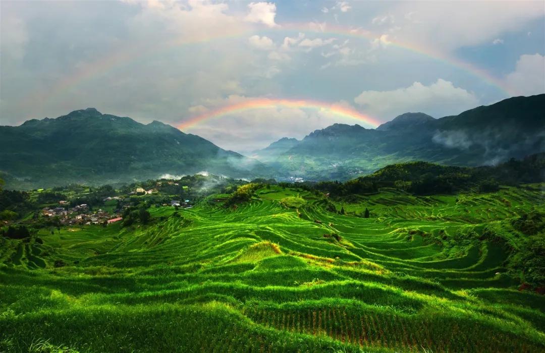 换个视角看云南,换个视角看宁德