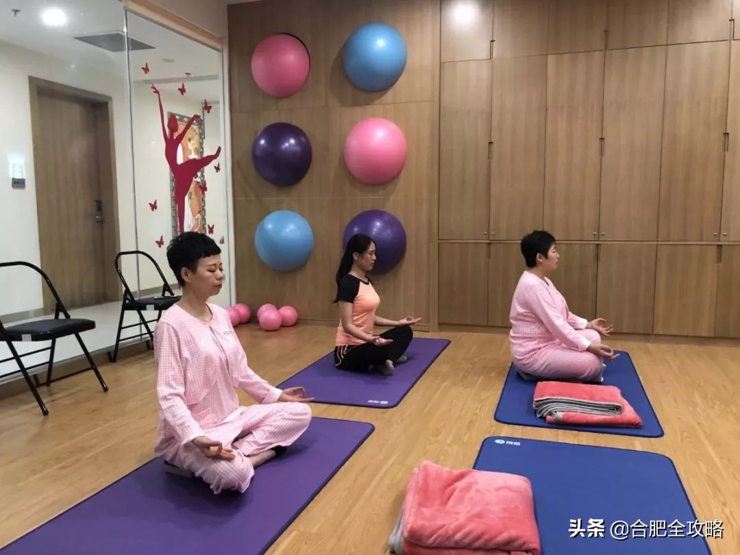 昕生怡月合肥健康管理有限公司,昕生怡月台式月子中心泉州馆