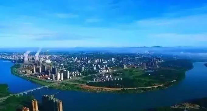 鹰潭好还是贵溪好,贵溪是一个怎样的地方