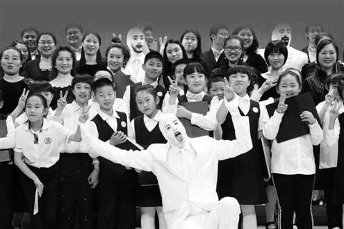 用合唱打造一座爱乐之城？古人的纯天然香水是什么样的怎么来的？