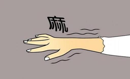 脑血栓腿部刮痧,治疗脑血栓最神奇的偏方