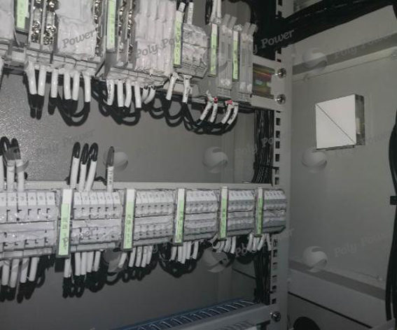 高温天气风扇短路会怎么样,高温天气电机烧坏原因