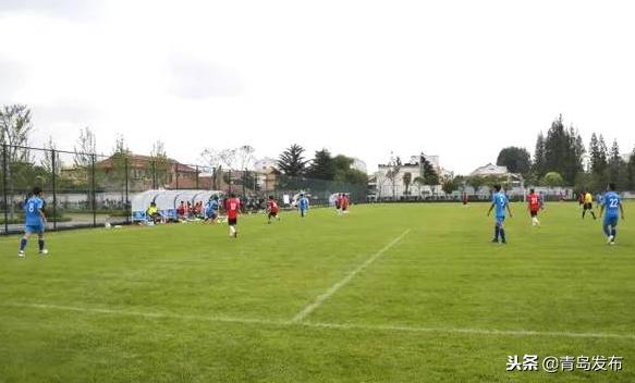 青岛大型场馆都有哪些,青岛新建场馆