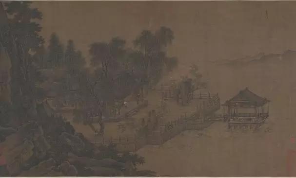 像宋人一样生活的人,像李清照那样生活作文