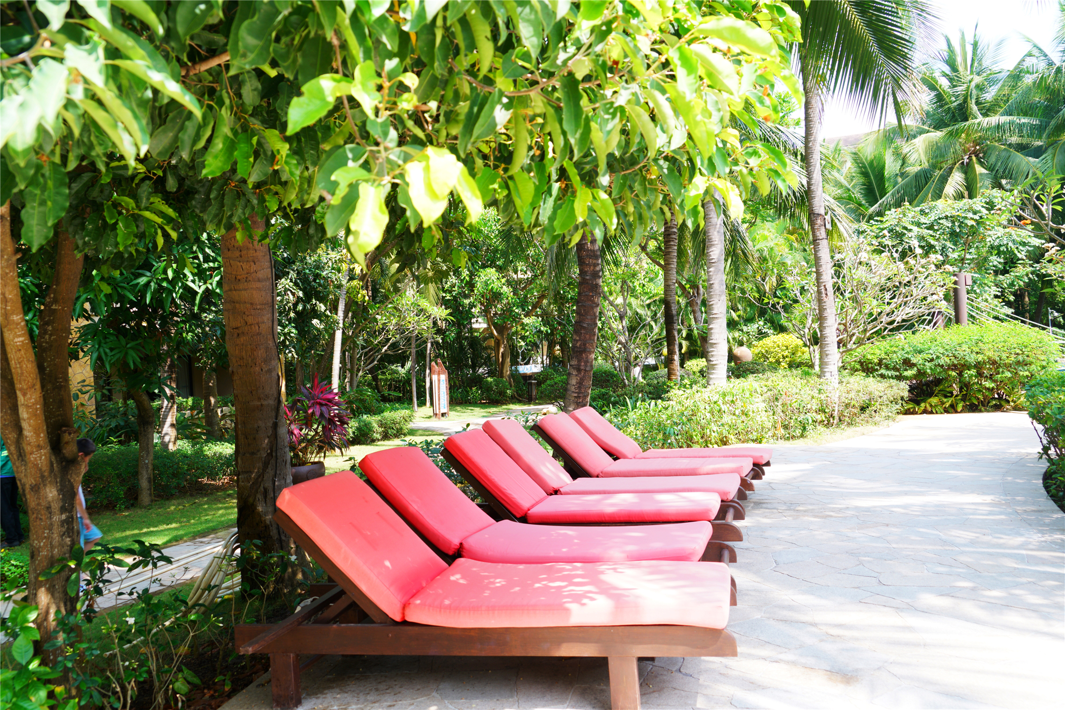 三亚亲子酒店海上乐园,三亚亲子度假酒店地图