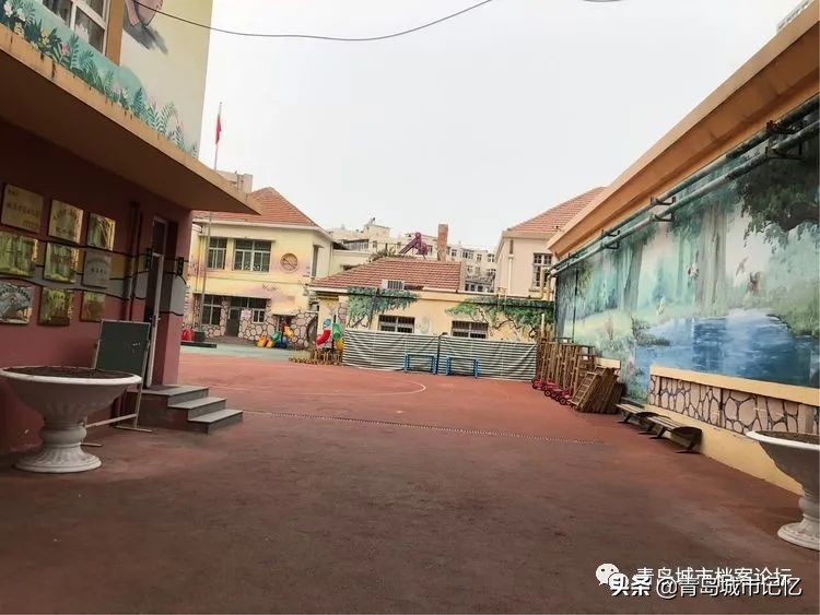 青岛临邑路小学,青岛市临邑路小学照片
