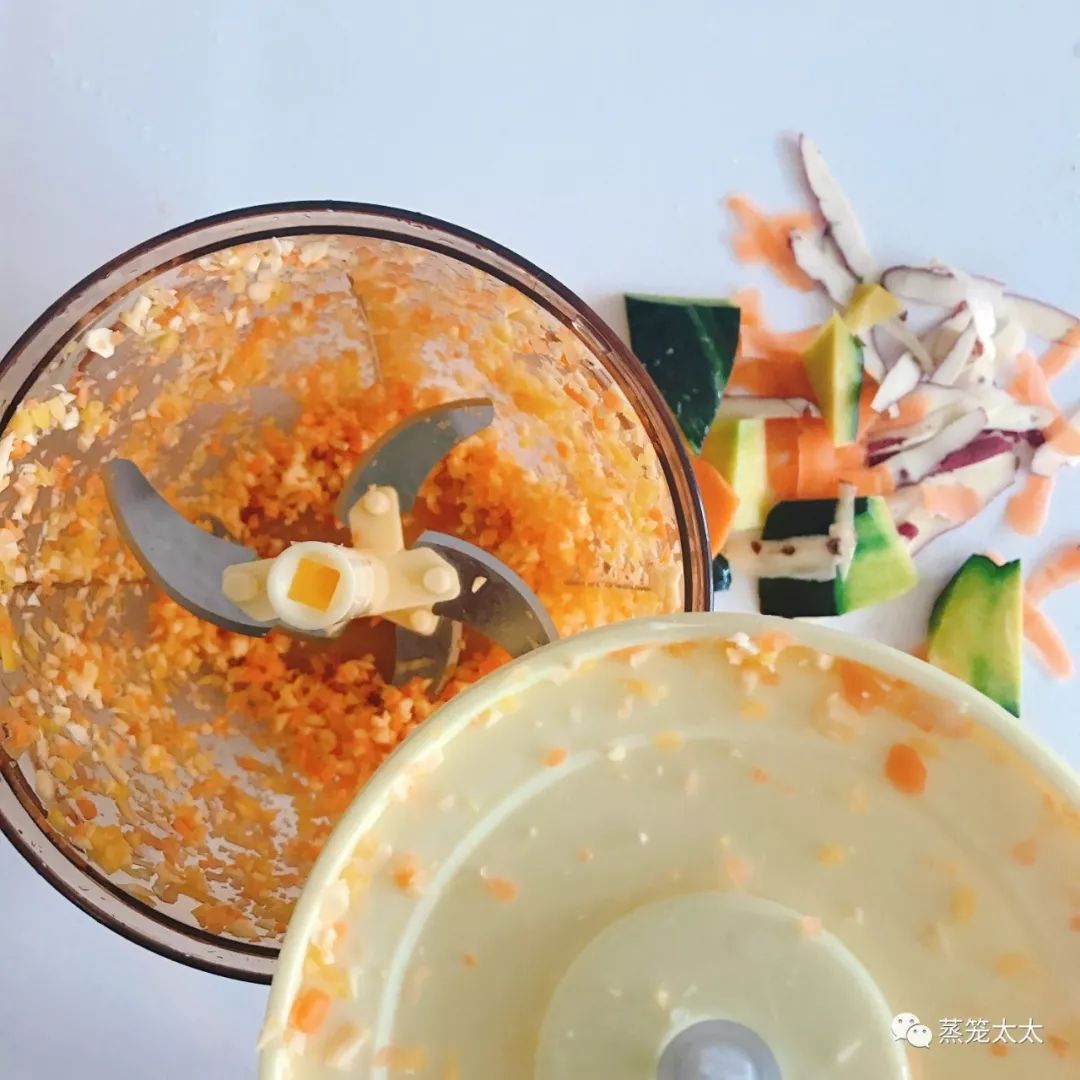 蒸笼太太说|实用辅食工具(二)