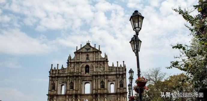 澳门两日游攻略,澳门三日游攻略大全