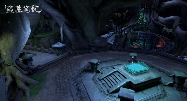 盗墓笔记中张家人有多厉害,盗墓笔记的张家灭亡了吗