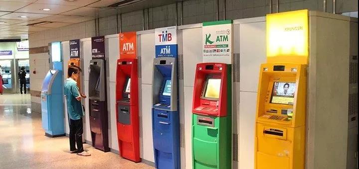泰铢怎样兑换小面额,兑换泰铢的最新方法