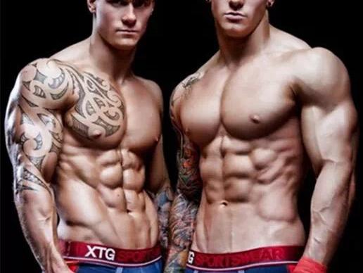 如何让胸大肌放松,怎么能让胸大肌练大