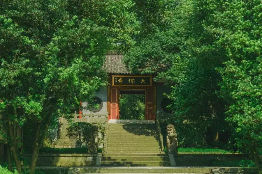 绍兴新昌一日游最佳景点,知否新昌取景地