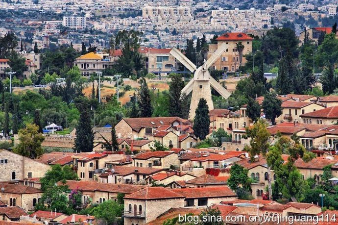 看完耶路撒冷的感受,耶路撒冷到底有多美