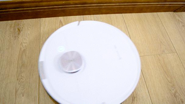 科沃斯扫地机怎么扫地,科沃斯扫地机器人怎么精准清扫