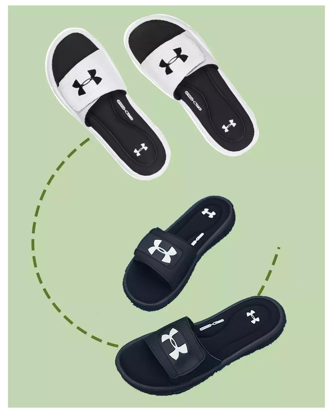 拖鞋运动袜,棒球袜子怎么穿