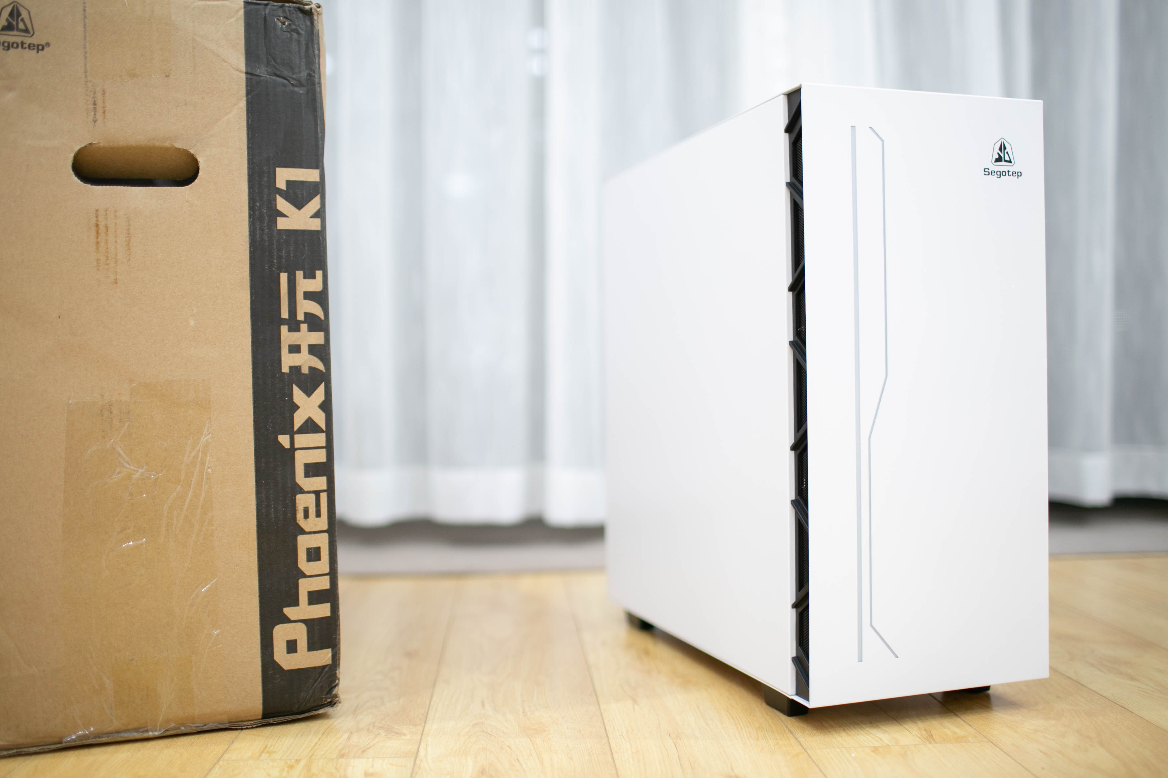 光污染机箱,光污染机箱效果图