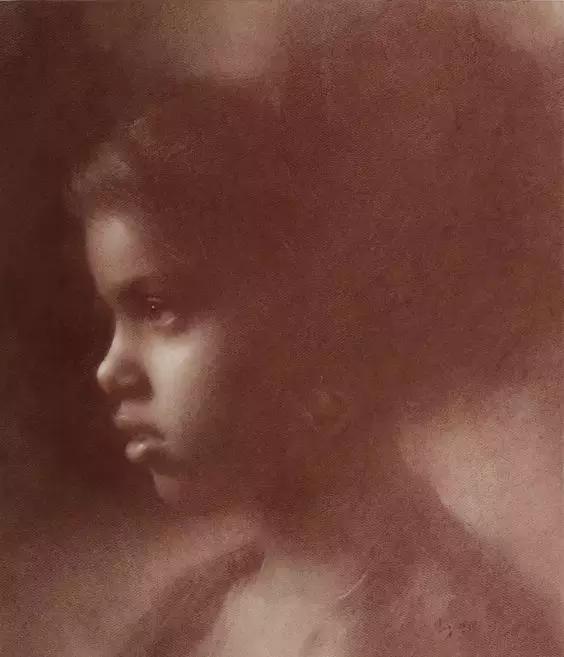 素描质感怎么不雷同,素描真实质感