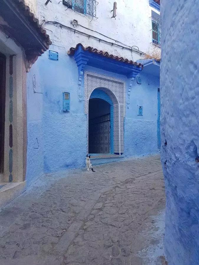 非洲的“后花园”在中国爆红，这个国家简直是“好色者”的天堂