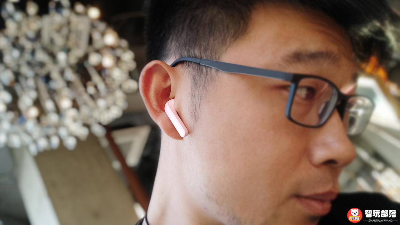 ticpods耳机和airpods比较,出门问问ticpods蓝牙运动耳机