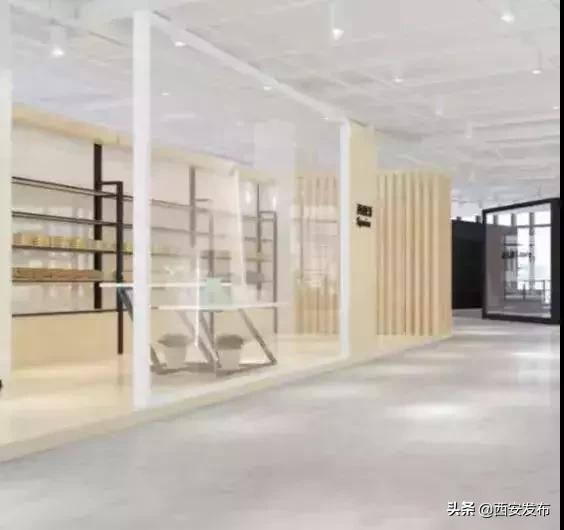 大西安“杜比21”｜在西安这个地方，各国进口商品任你挑！