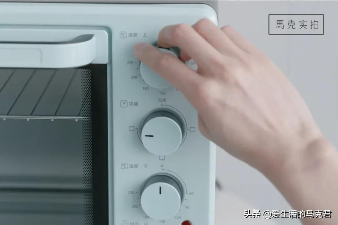 烤箱简单好操作推荐,推荐一款入门好用的烤箱